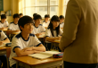 高一男孩玩游戏不想上学怎么办