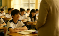 高一男孩玩游戏不想上学怎么办